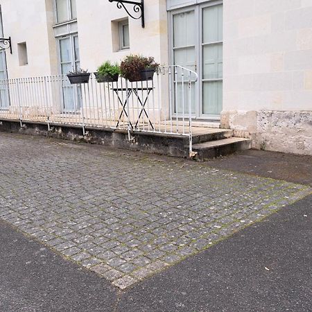 Ferienwohnung Duplex Quartier Cathedrale Parking Prive Tours Exterior foto